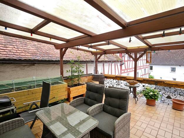 Wohnung zum Kauf 297.000 € 4 Zimmer 130 m² Erbstadt Nidderau / Erbstadt 61130