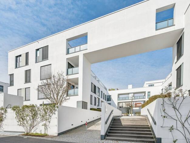 Wohnung zum Kauf 850.000 € 4 Zimmer 148 m² 2. Geschoss Vaihingen Stuttgart 70563