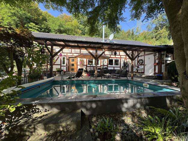 Mehrfamilienhaus zum Kauf 699.000 € 7 Zimmer 190 m² 2.924 m² Grundstück Altenrath Troisdorf 53842