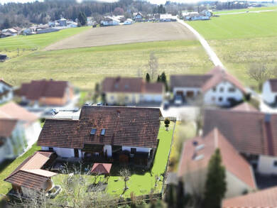 Einfamilienhaus zum Kauf 499.000 € 7 Zimmer 170 m² 875 m² Grundstück Magersdorf Kröning-Magersdorf 84178