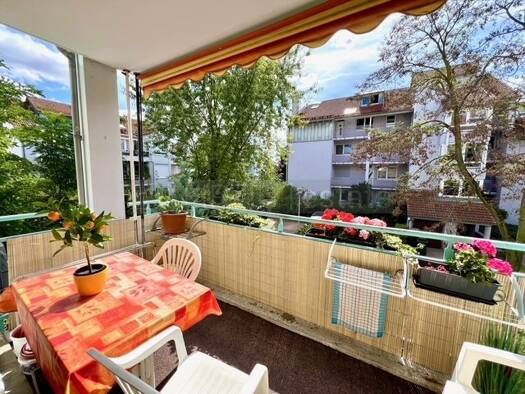 Wohnung zum Kauf 129.500 € 2 Zimmer 54,6 m² 1. Geschoss Lindenpark 9 Burghausen-Rückmarsdorf Alt-West 04178