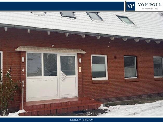 Wohnung zur Miete 670 € 3 Zimmer 73,5 m² 1. Geschoss Schackendorf 23795