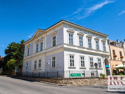 Wohnung zum Kauf 749.000 € 5 Zimmer 163,5 m² EG Ernstbrunn 2115