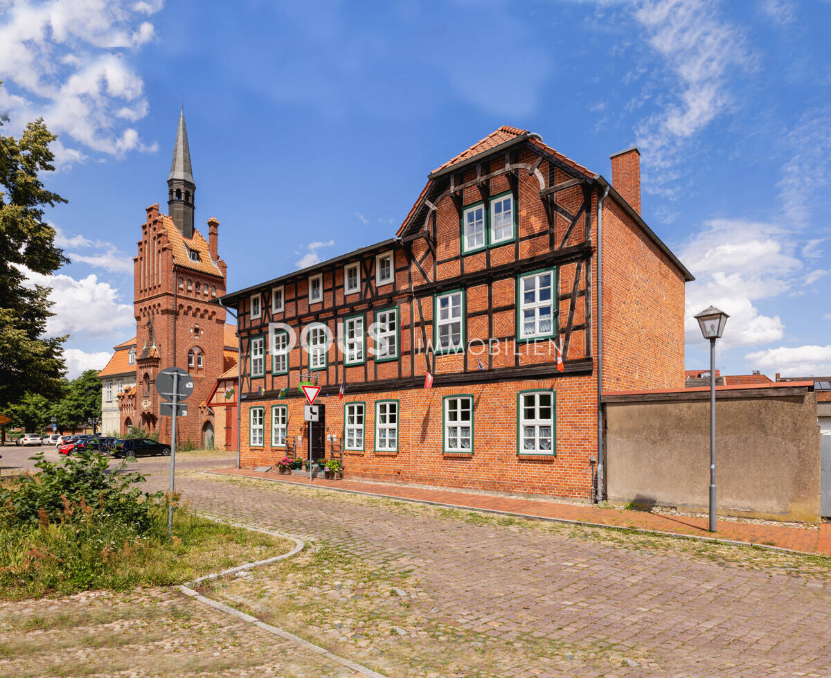 Haus – Grebs-Niendorf, Ludwigslust-Parchim - Ansicht 3