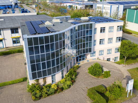 Bürofläche zur Miete 9 € 340,2 m² Bürofläche teilbar ab 340,2 m² Kerspleben Erfurt 99098