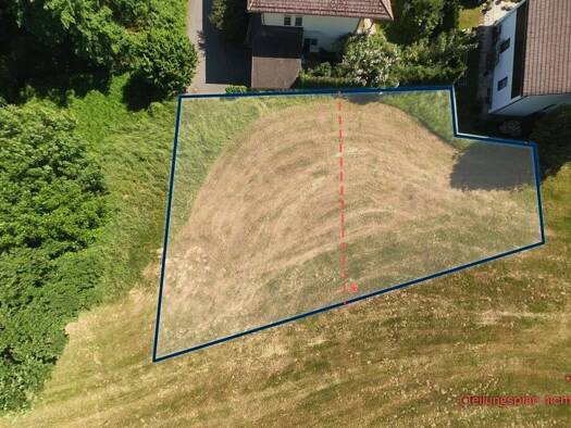 Grundstück zum Kauf 435.000 € 462,5 m² Grundstück Salzburg Salzburg 5020