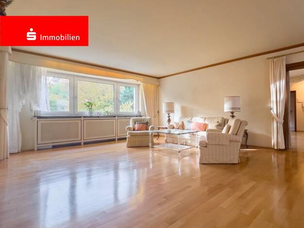 Wohnung zur Miete 1.600 € 5 Zimmer 175 m² Neu-Isenburg Neu-Isenburg 63263