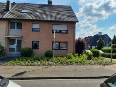 Wohnung zur Miete 660 € 3 Zimmer 75 m² EG frei ab 01.09.2025 Oberweg 36 Rheurdt Rheurdt 47509