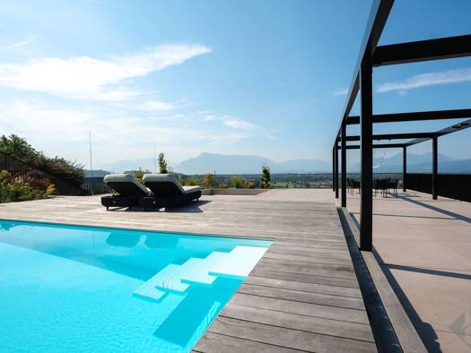 Penthouse zur Miete 6.000 € 4 Zimmer 184 m² frei ab sofort Bergheim 5101