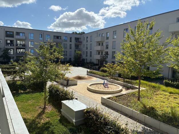 Wohnung zur Miete 1.325 € 3 Zimmer 87,9 m² 2. Geschoss frei ab 15.09.2026 Gerrit-Engelke-Straße List Vahrenwald - List 30177