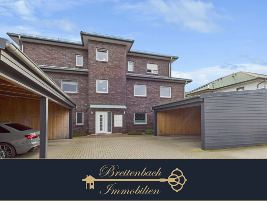 Wohnung zum Kauf 329.000 € 4 Zimmer 96 m² Debstedt Geestland 27607