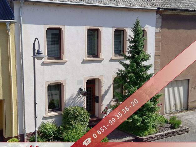 Einfamilienhaus zum Kauf 224.800 € 6 Zimmer 210 m² 396 m² Grundstück Könen Konz / Könen 54329