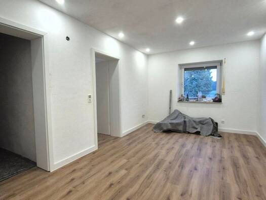 Wohnung zur Miete 740 € 2,5 Zimmer 68 m² EG frei ab sofort Grömbach 72294