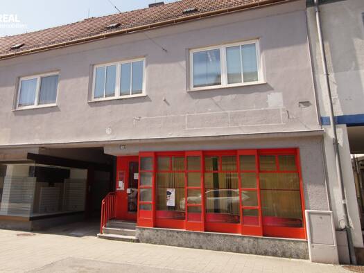 Halle/Industriefläche zur Miete provisionsfrei 1.500 € 189,8 m² Lagerfläche Oberpullendorf 7350