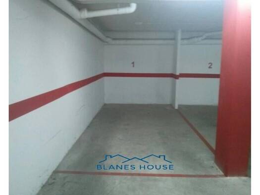 Garage zum Kauf 7.000 € 22 m² Riells i Viabrea 17404