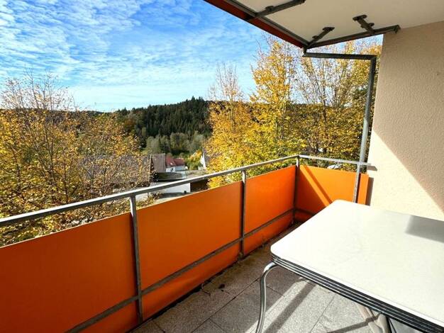 Wohnung zum Kauf 195.000 € 3 Zimmer 78 m² Leinzell 73575