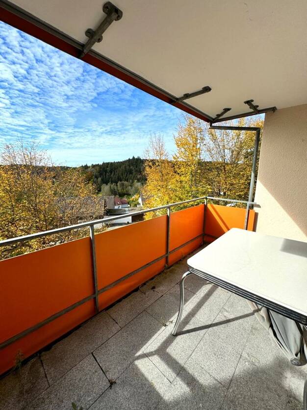 Wohnung zum Kauf 195.000 € 3 Zimmer 78 m² Leinzell Leinzell 73575