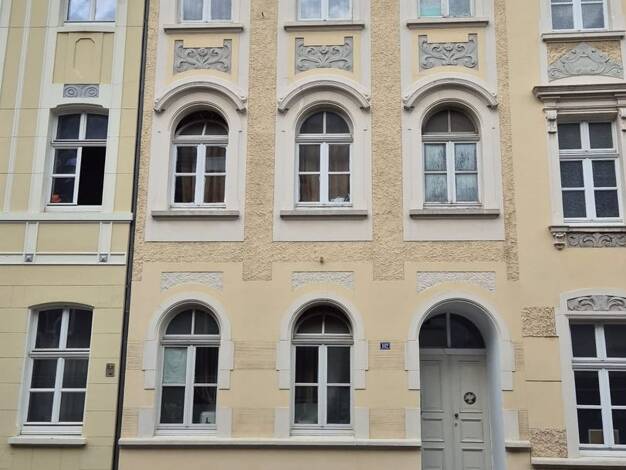 Reihenmittelhaus zum Kauf 310.000 € 148 m² 134 m² Grundstück Waldhausener Straße 102 Stadtmitte Nord 41061