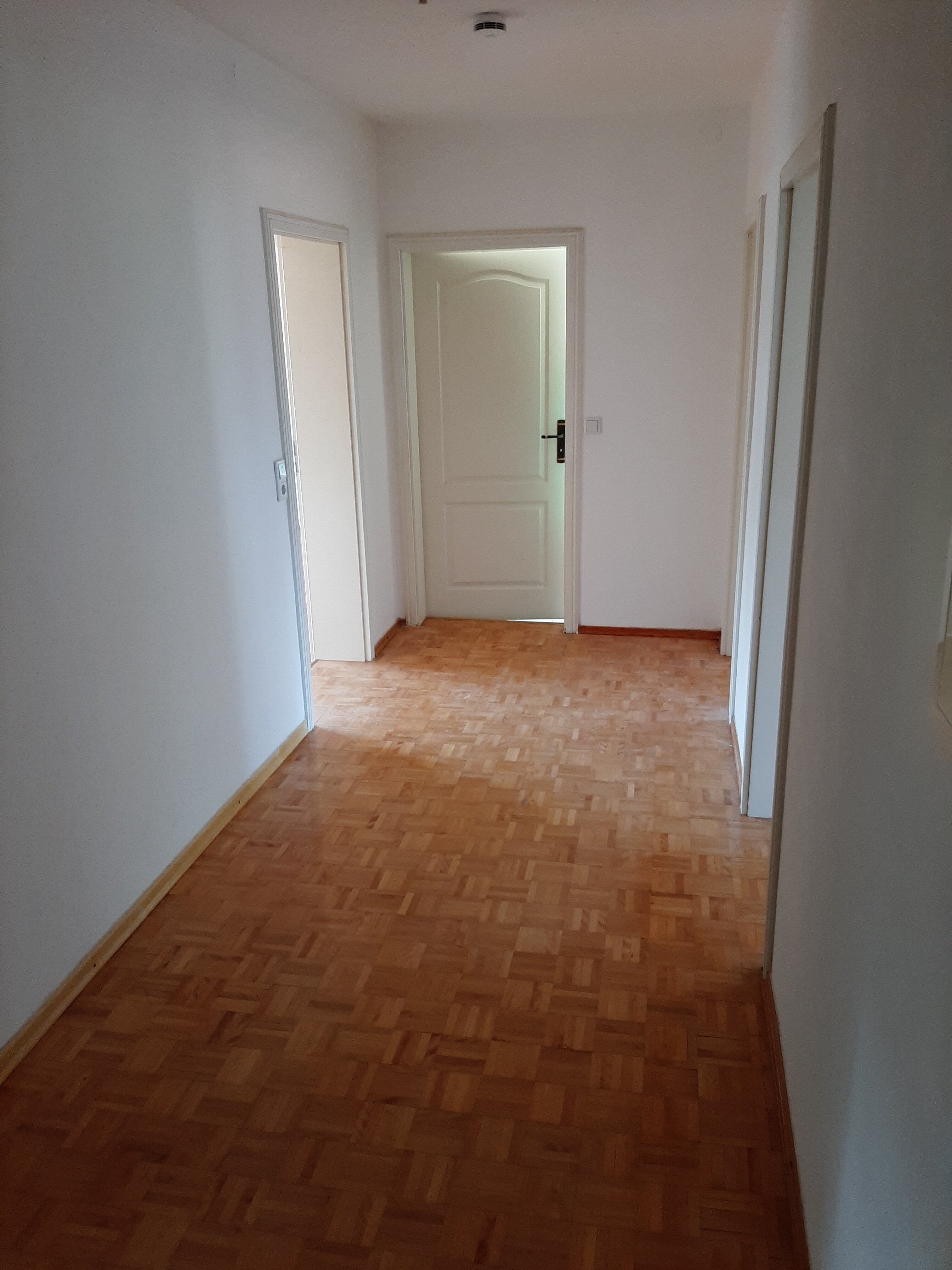 Wohnung zur Miete 550 € 3 Zimmer 75 m²<br/>Wohnfläche 1.<br/>Geschoss ab sofort<br/>Verfügbarkeit Fröschau 11 Spalt Spalt 91174