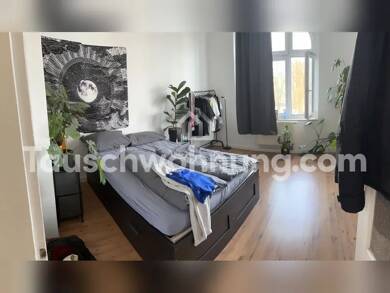 Wohnung zur Miete Tauschwohnung 500 € 1 Zimmer 35 m² 3. Geschoss Ehrenfeld Köln 50674