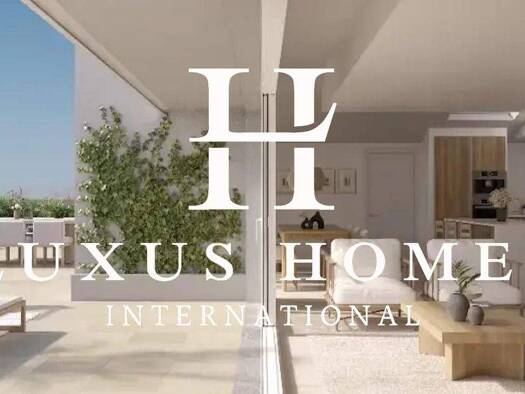 Wohnung zum Kauf provisionsfrei als Kapitalanlage geeignet 368.000 € 4 Zimmer 76 m² Jávea, Xàbia