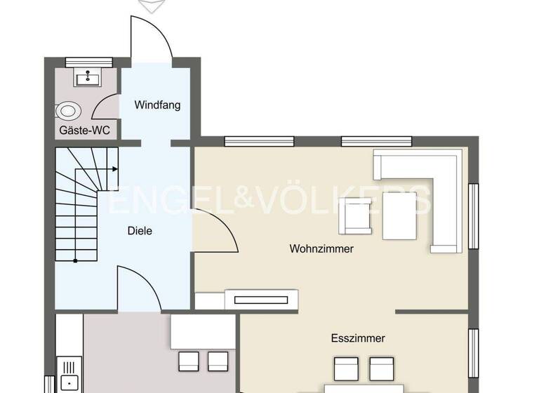 Einfamilienhaus zum Kauf 250.000 € 4 Zimmer 118 m² 759 m² Grundstück Spremberg 03130