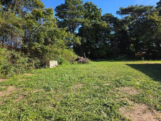 Grundstück zum Kauf 240.000 € 745 m² Grundstück Fredersdorf-Nord Fredersdorf-Vogelsdorf 15370