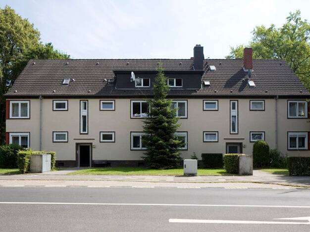 Wohnung zur Miete 625 € 2 Zimmer 49 m² 1. Geschoss frei ab 10.11.2026 Paul-Thomas-Straße 64 Reisholz Stadtbezirk 9 40599