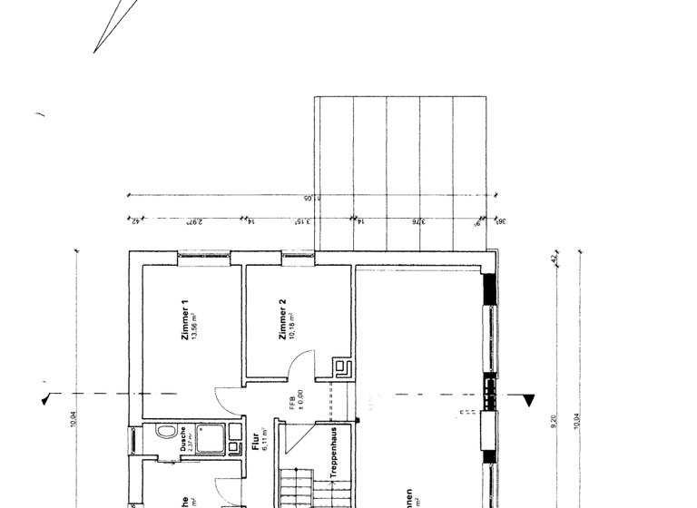 Wohnung zur Miete 650 € 3 Zimmer 79 m² Geschoss EG/4 frei ab sofort Schramberg 78713