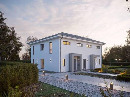 Einfamilienhaus zum Kauf provisionsfrei 415.159 € 8 Zimmer 198 m² 600 m² Grundstück Hofgeismar 34369