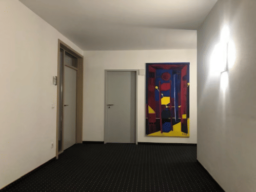 Büro zur Miete provisionsfrei 1.660 € 195,5 m² Bürofläche Eichstätt Eichstätt 85072