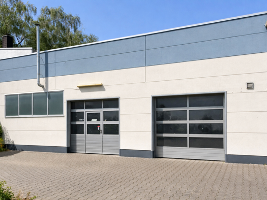 Werkstatt zum Kauf 1.100.000 € 690 m² Lagerfläche Weißensteinstraße . Holten Oberhausen 46147