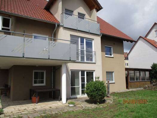 Haus zum Kauf 520.000 € 193 m² 681 m² Grundstück frei ab sofort Rieden Hausen b. Würzburg 97262