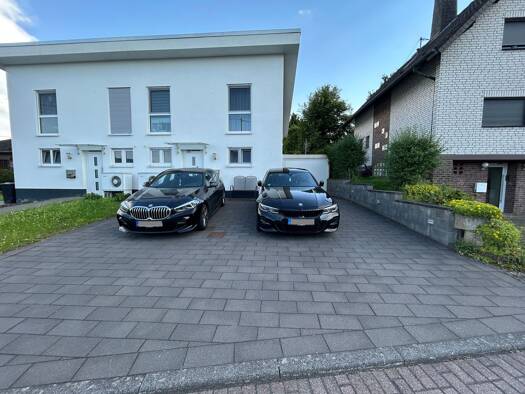Doppelhaushälfte zum Kauf 539.000 € 4 Zimmer 138 m² 352 m² Grundstück frei ab 30.09.2026 Stockhausen Windhagen 53578