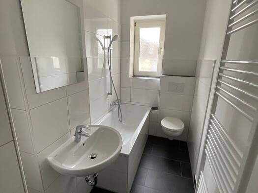 Wohnung zur Miete 409 € 1 Zimmer 41,1 m² 3. Geschoss Im Springen 18 Barmen Barmen 42287