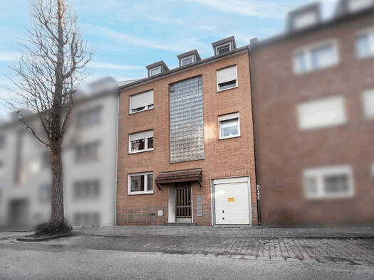Mehrfamilienhaus zum Kauf 430.000 € 340 m² 225 m² Grundstück Rheydt Mönchengladbach 41236
