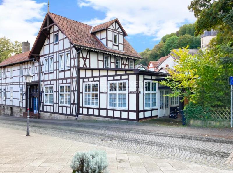 Immobilie zum Kauf als Kapitalanlage geeignet 380.000 € 1.572 m²<br/>Fläche 1.079 m²<br/>Grundstück ab 493 m²<br/>Teilbarkeit Bad Sooden-Allendorf Bad Sooden-Allendorf 37242