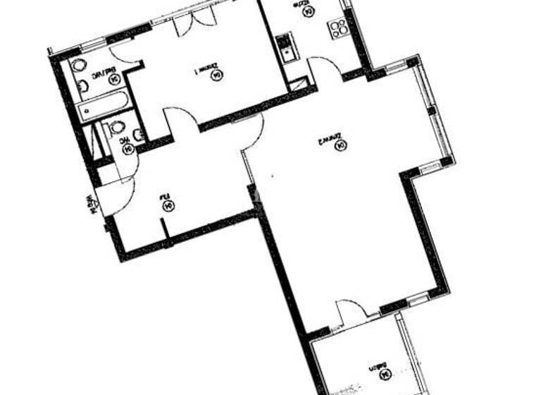 Wohnung zum Kauf provisionsfrei 449.000 € 2 Zimmer 85,5 m²<br/>Wohnfläche 1.<br/>Geschoss Finckensteinallee 151a Lichterfelde Berlin 12205