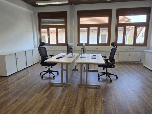 Bürofläche zur Miete provisionsfrei 799 € 44 m² Bürofläche Nußbaumstraße Karlsfeld 85757