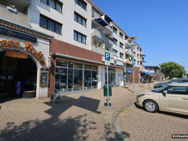 Laden zum Kauf als Kapitalanlage geeignet 1.195.000 € 1.719 m² 2.150 m² Grundstück Kaarst-Nord Kaarst 41564