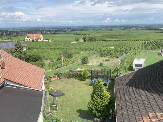 Haus zum Kauf 485.000 € 10 Zimmer 290 m² 426 m² Grundstück Hauptstraße 22 Burrweiler 76835