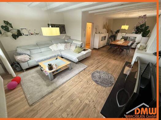 Wohnung zur Miete 900 € 3 Zimmer 98 m² Nuts-St-Georges-Straße 0 Büdesheim Bingen-Büdesheim 55411