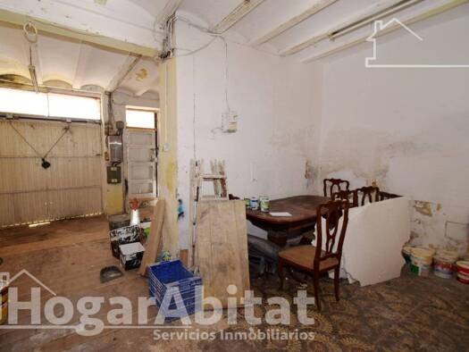 Villa zum Kauf 80.000 € 4 Zimmer 200 m² de Cueva Santa la Vall d'Uixó 12600