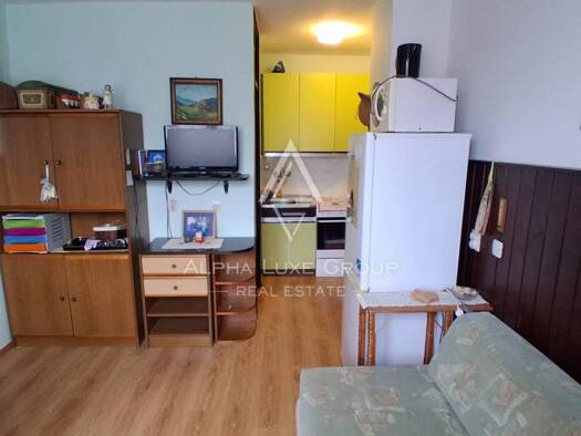 Wohnung zum Kauf 125.000 € 2 Zimmer 28 m² Cervar-Porat, Porec Červar-Porat
