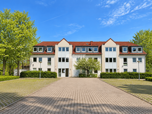 Bürofläche zur Miete provisionsfrei 6,50 € 49,5 m² Bürofläche teilbar ab 49,5 m² Waltersleben Erfurt 99097
