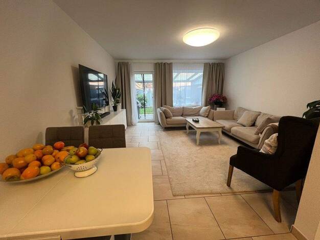 Reihenmittelhaus zum Kauf 525.000 € 4 Zimmer 111 m² 161 m² Grundstück Hausbruch Hamburg 21147