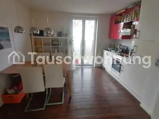 Wohnung zur Miete Tauschwohnung 1.050 € 4 Zimmer 85 m² EG Sürth Köln 50999