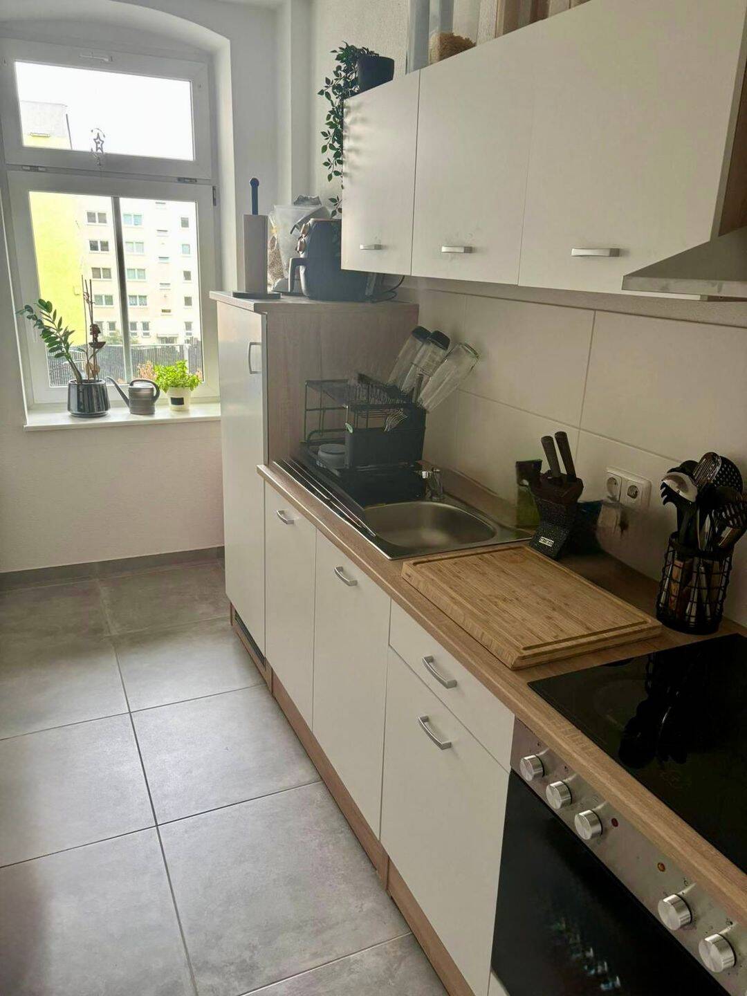 Wohnung zur Miete - Ansicht 5