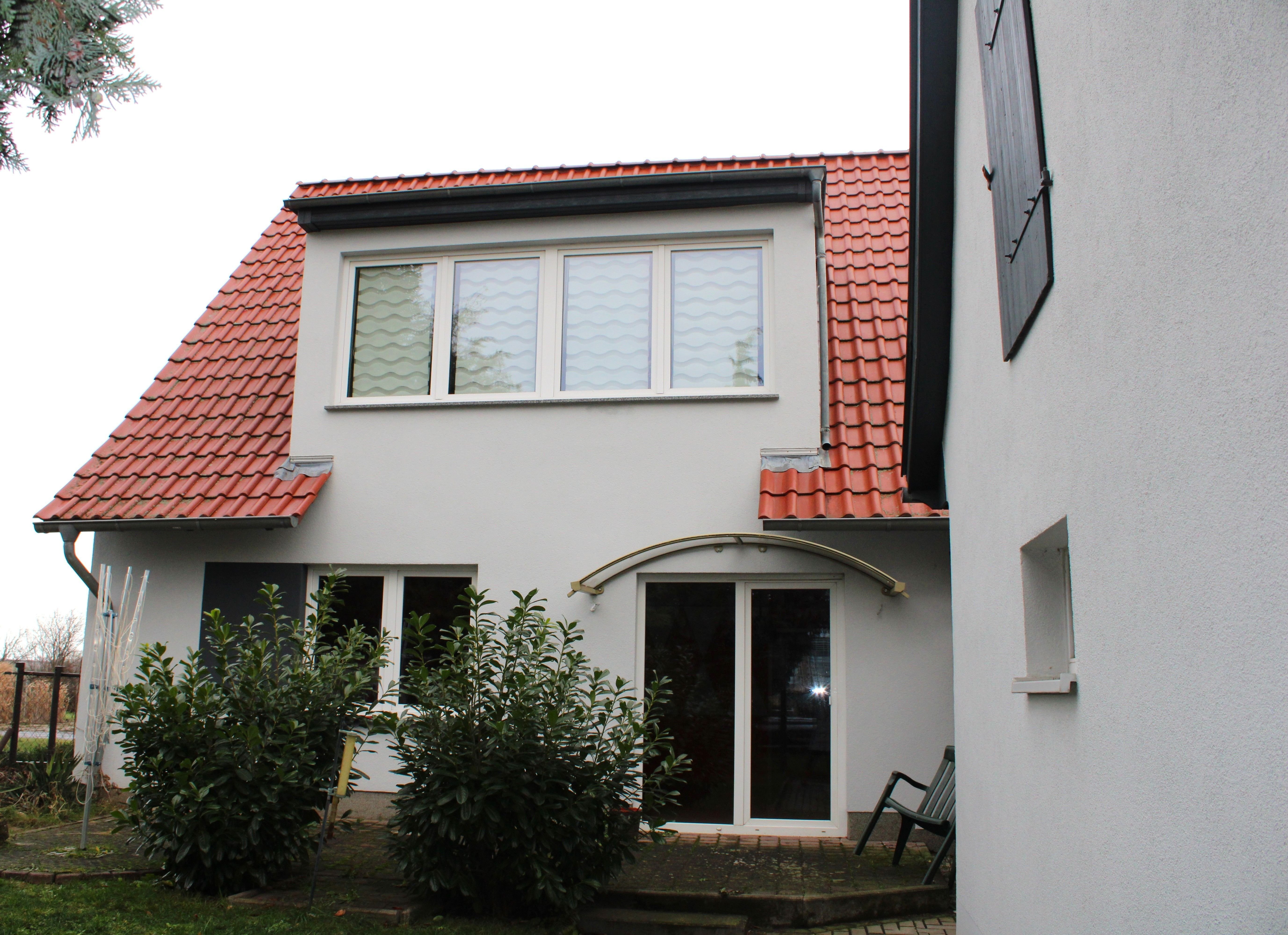 Einfamilienhaus zum Kauf 430.000 € 6 Zimmer 194 m²<br/>Wohnfläche 555 m²<br/>Grundstück ab sofort<br/>Verfügbarkeit Herbsleben Herbsleben 99955