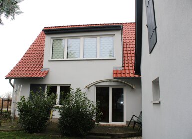 Einfamilienhaus zum Kauf 430.000 € 6 Zimmer 194 m² 555 m² Grundstück frei ab sofort Herbsleben Herbsleben 99955